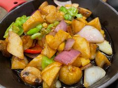 -云海肴·汽锅鸡·云南菜(广安门天虹店)