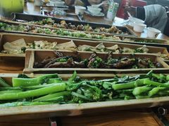 -竹一味·竹筒饭