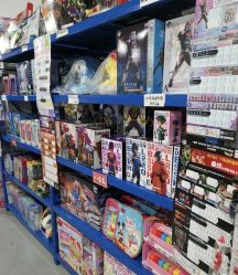 -逝水玩具折扣店