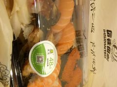 -池田寿司·4H鲜作(西直门凯德华联店)