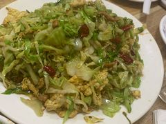 -老七饭馆(光荣道总店)