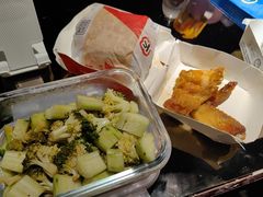 -肯德基(丰北路店)