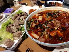 -静一·疆味小馆(黄河路店)