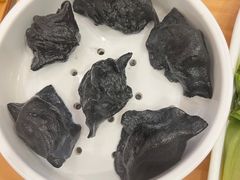 -船歌·鱼水饺青岛菜(国贸商城店)