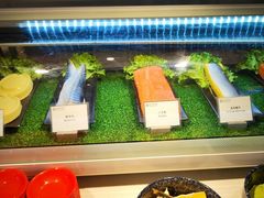 -威珀斯酒店·珀萃美食餐厅
