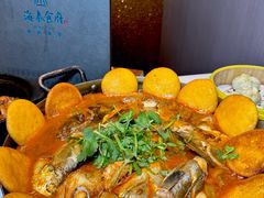 -海泰食府·新鲁菜·家宴(总部基地店)