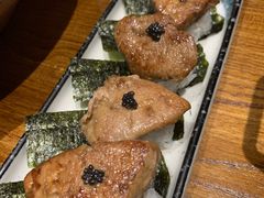 -蟹将军日本料理(中南路店)
