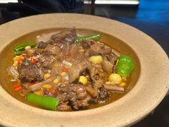 -沅江水·湖南家宴(南村万博长隆商圈店)