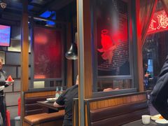 -辣尚瘾·烤鱼·新川菜(交大直营店)