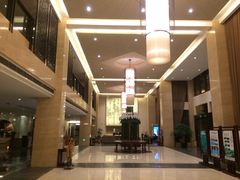 -天目湖御水温泉·度假酒店