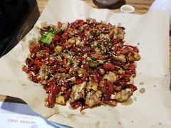 -U你·天然调味(南湖总店)