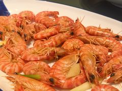-莆鑫海鲜城(浏河店)