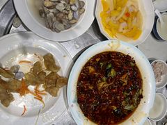 -陈小勺·东北大院(薛家岛店)