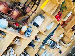 -不贰手作陶艺diy·烧玻璃·银饰团建(人民大学店)