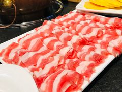 -徐记铜火锅(泉园店)