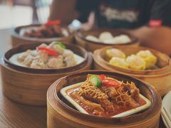-老周记茶点