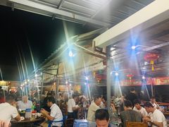 -大地农庄(逢沙大道店)