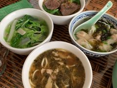 -湖畔居茶楼(湖滨店)