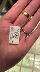 -中国黄金(北京旗舰店)