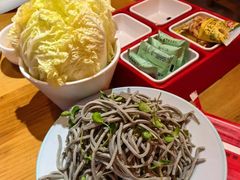 -老诚一锅(来北家园店)