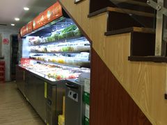-杨国福麻辣烫(观前街店)