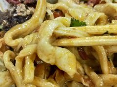 -王菊美食街·王菊面馆(总店)