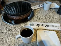 -厚味居炙子烤肉·清真(天桥南纬路店)