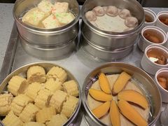 -星伦多自助料理(宝山龙湖天街店)