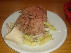 -So Lounge索兰至餐厅(蓝色港湾店)