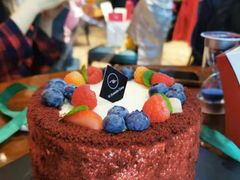 -姆们M Sweetie Cake(三里屯店)