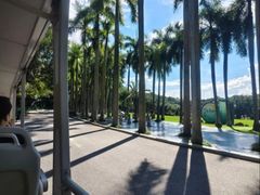 -南宁南湖公园