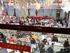 -丽华园(汉阳龙阳店)