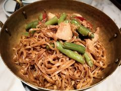 -掌柜的店·河南菜(日月光店)