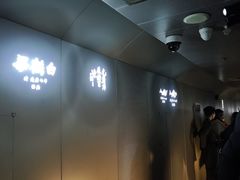 -白鹤梁水下博物馆
