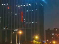 -美盛喜来登大酒店-盛宴标帜餐厅