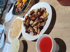 -直隶安家牛肉罩饼(七一路店)