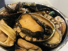 -半岛听涛蒸汽海鲜自助(K11店)