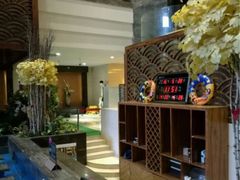 -海德温泉酒店