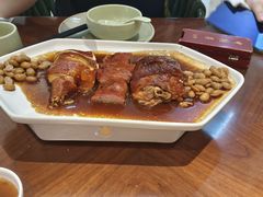 -蝴蝶里·粤菜·点心(龙湖杭州金沙天街店)