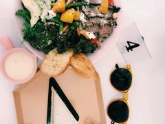 -仁义涵西餐·咖啡(中华巴洛克店)