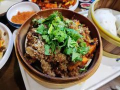 -伊兰麒兰馨园·川菜·清真馆(339电视塔店)