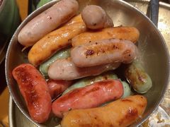 -韩象烤肉·韩国料理(市南麦凯乐旗舰店)