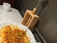 -初蓉丨遇见新川菜(亲贤街荣耀店)