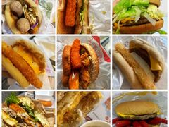 -麦当劳(昆山北门路店)