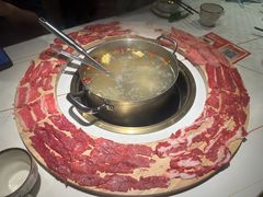 -牛人日志·鲜牛肉骨汤火锅(万科里瑧店)