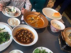 -江宴渔村·鱼鲜土菜(紫荆广场店)
