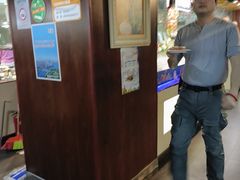 -巴犀烧烤(新崇光店)