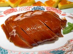 -在前门·烤鸭北京菜(五月花广场店)