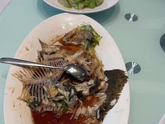 -香丰阁·烤鸭·川湘菜(清河店)