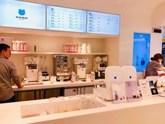 -兰熊鲜奶(西直门凯德mall店)